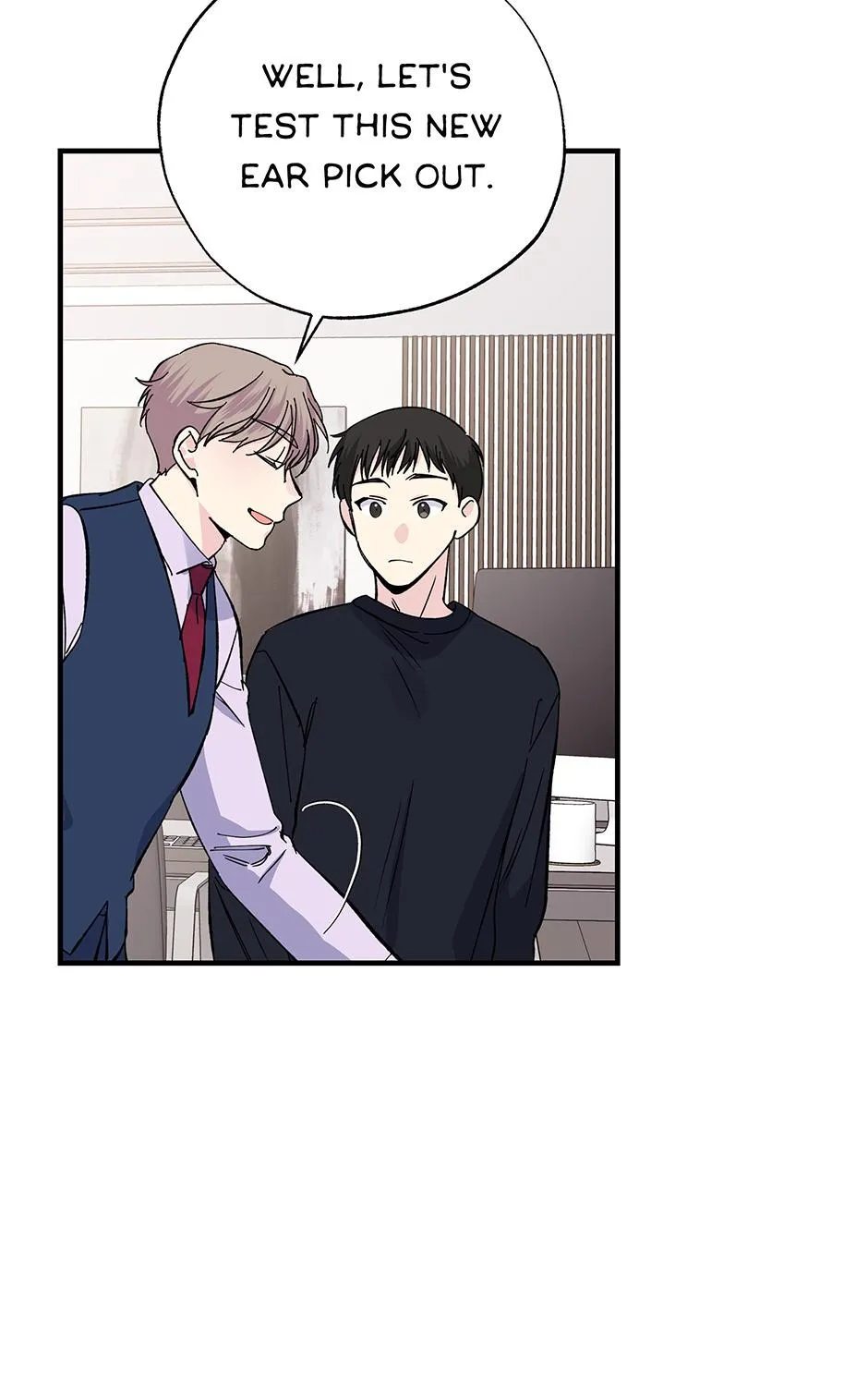 Lips Chapter 45 page 62 - 