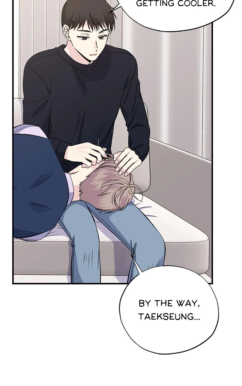 Lips Chapter 45 page 70 - 