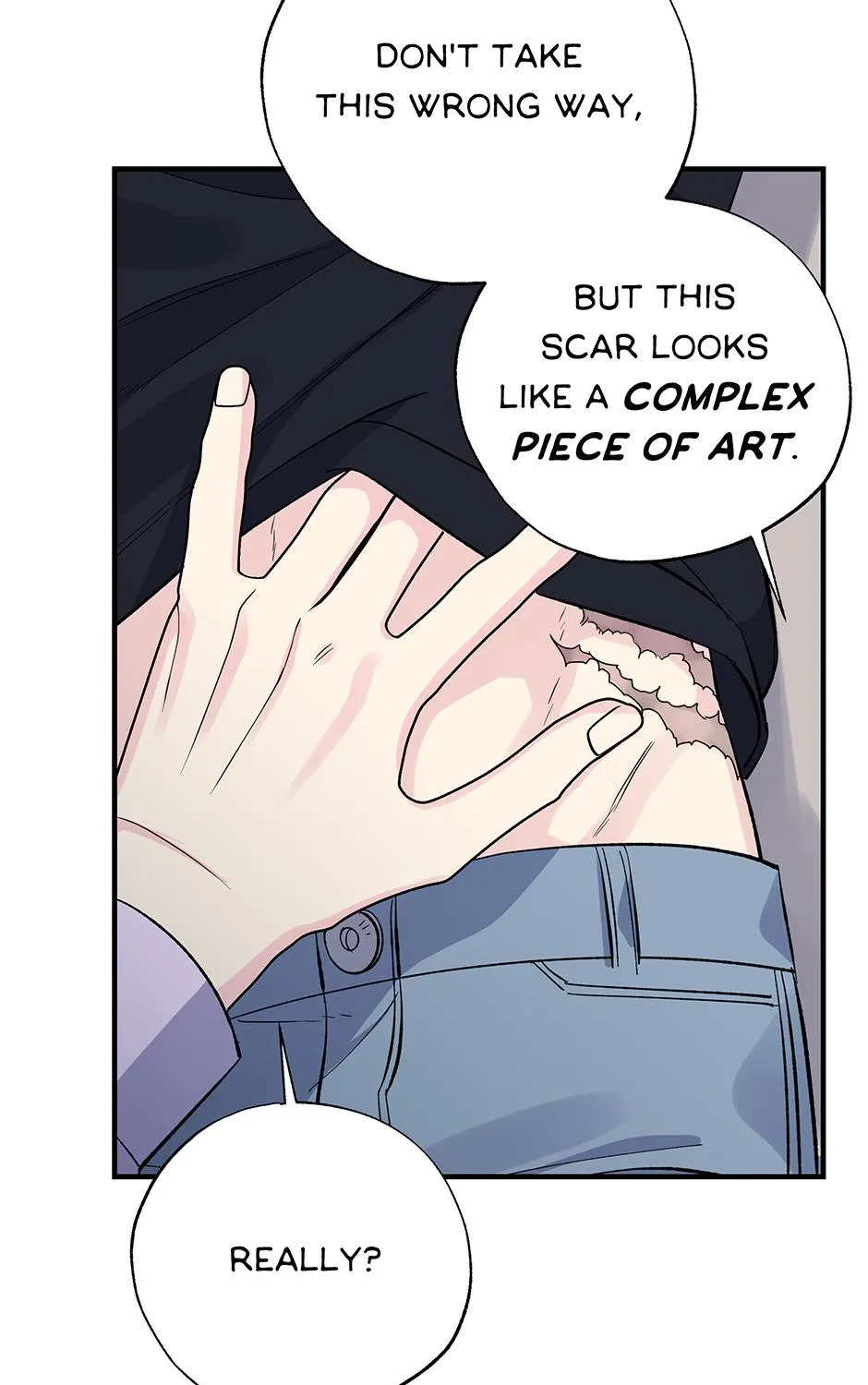 Lips Chapter 45 page 72 - 