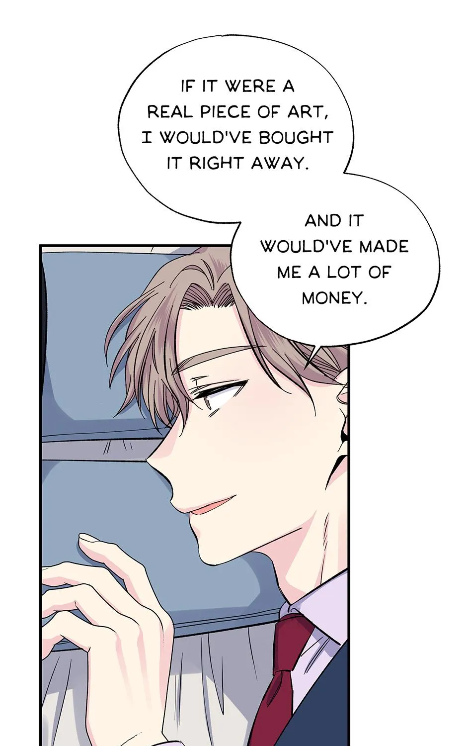 Lips Chapter 45 page 74 - 