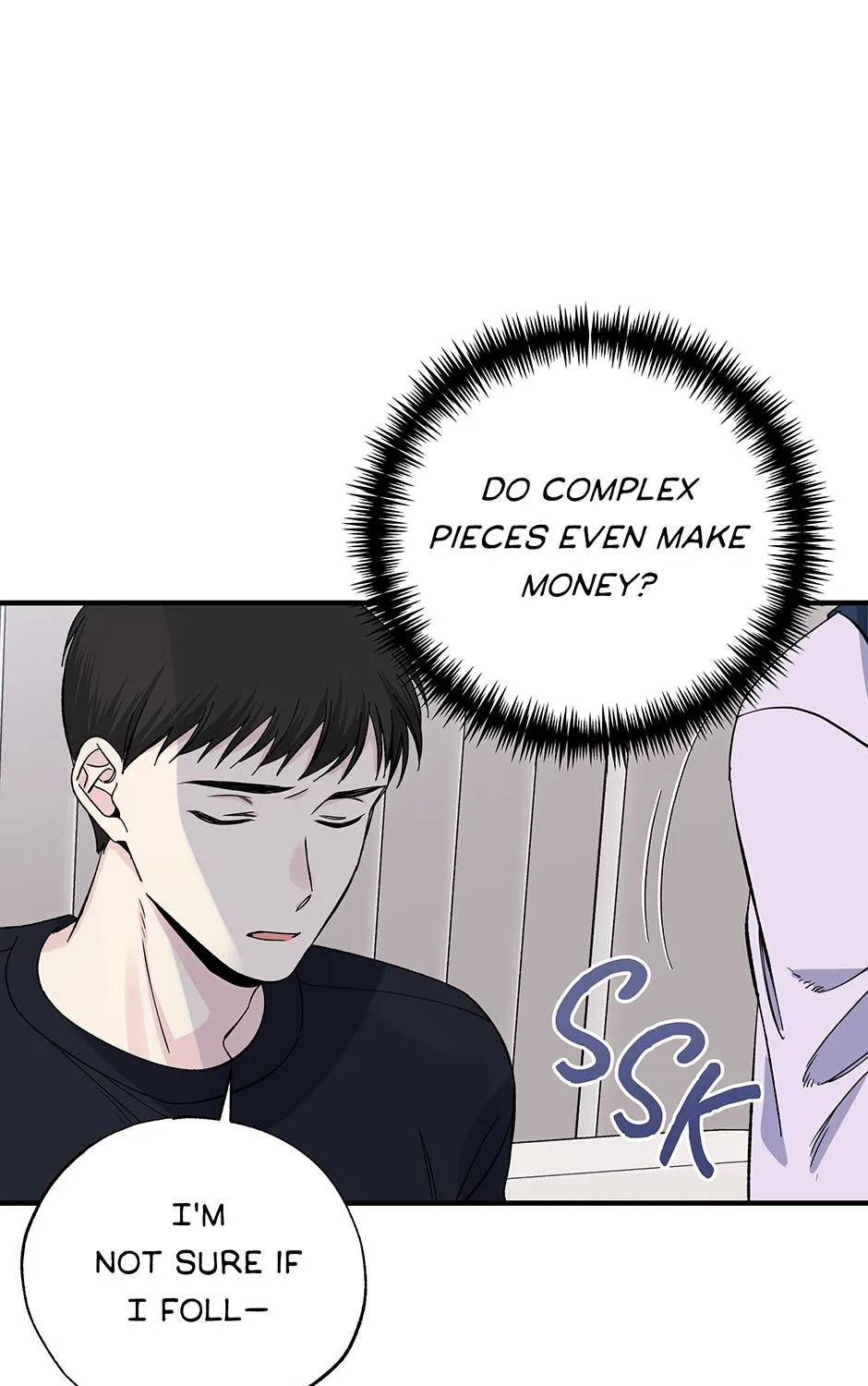 Lips Chapter 45 page 76 - 