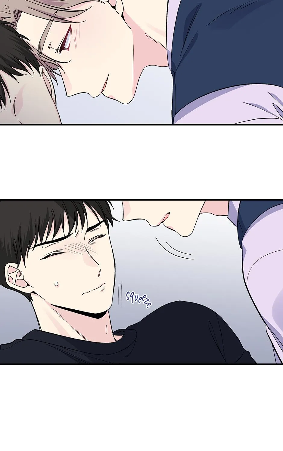Lips Chapter 45 page 84 - 