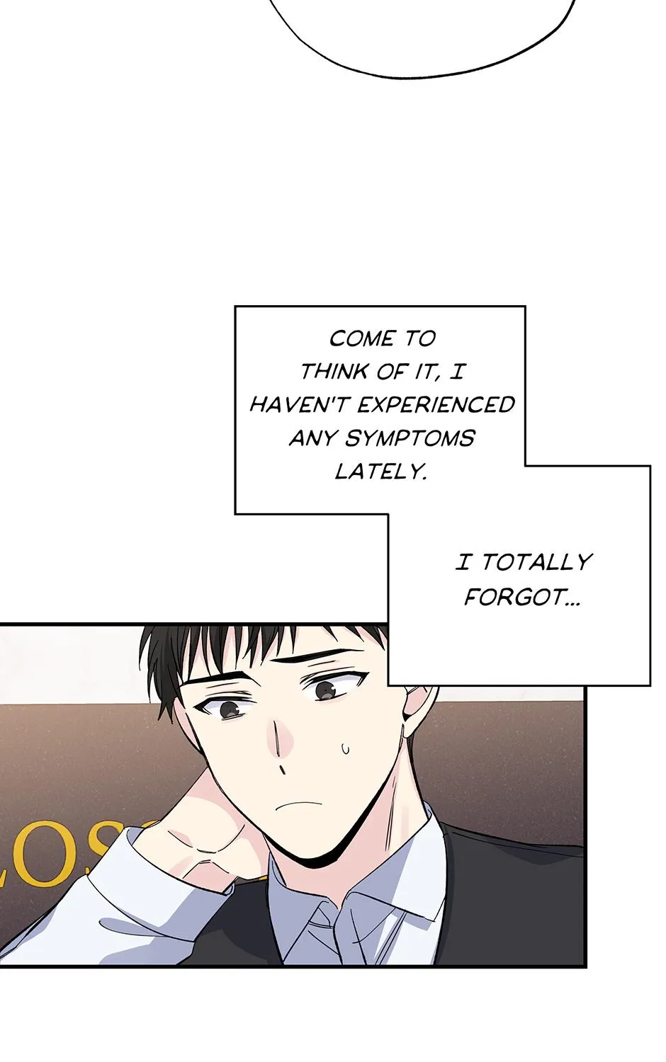Lips Chapter 45 page 10 - 