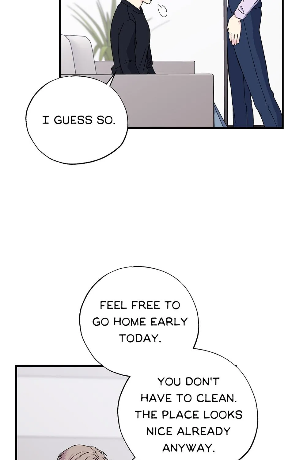 Lips Chapter 45 page 92 - 