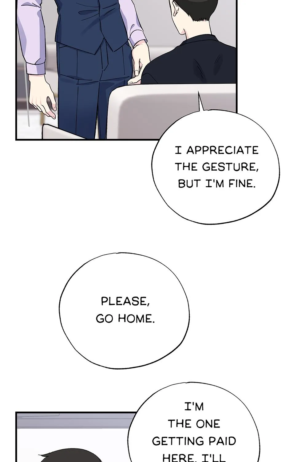 Lips Chapter 45 page 94 - 