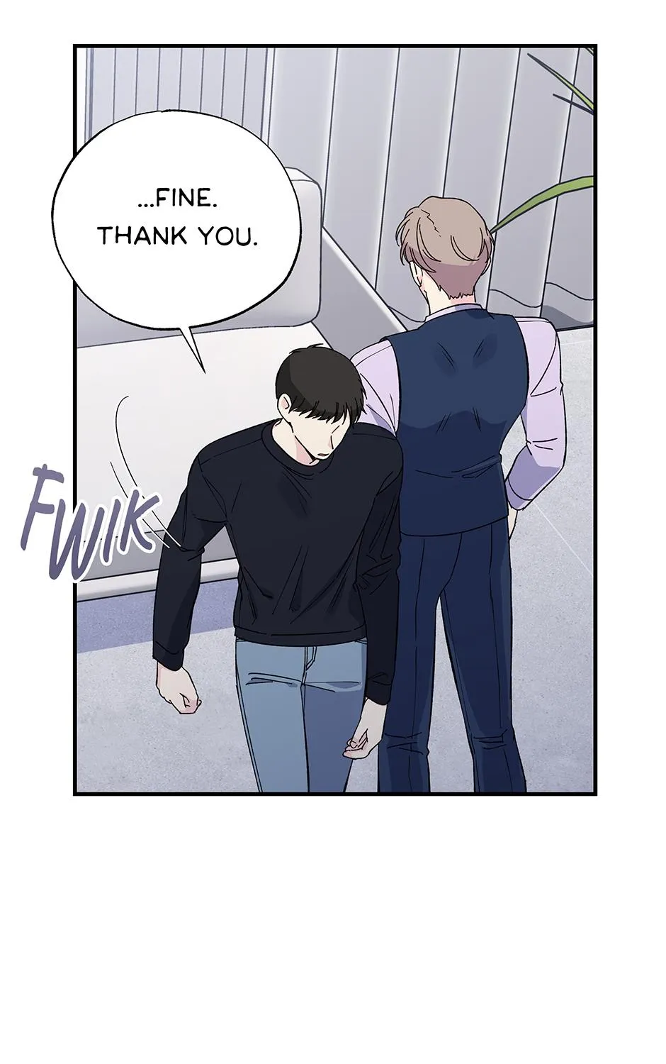 Lips Chapter 45 page 100 - 