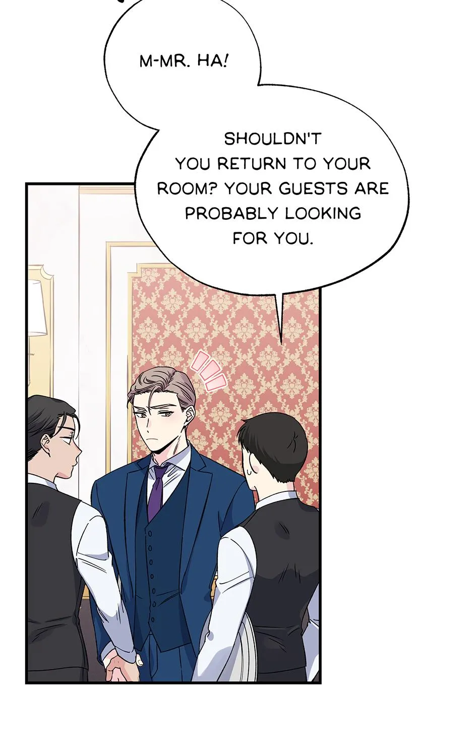 Lips Chapter 46 page 102 - 