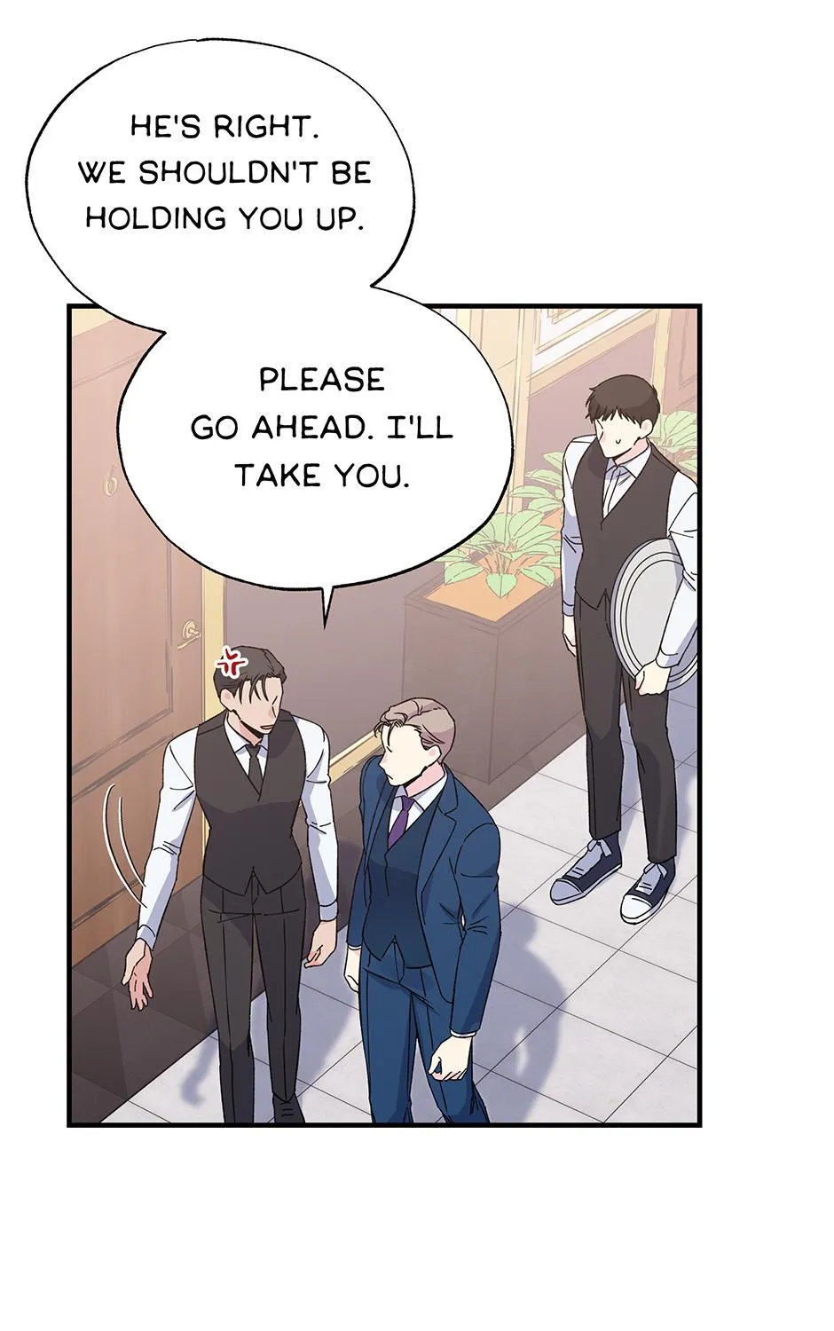 Lips Chapter 46 page 104 - 