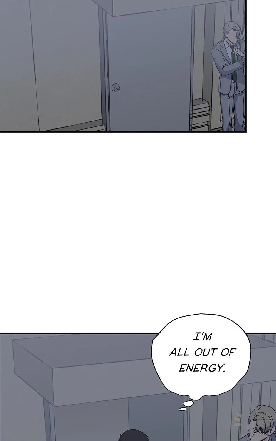 Lips Chapter 46 page 108 - 