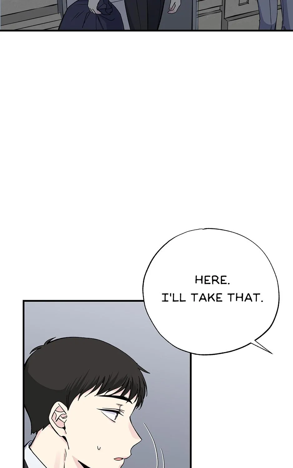 Lips Chapter 46 page 110 - 