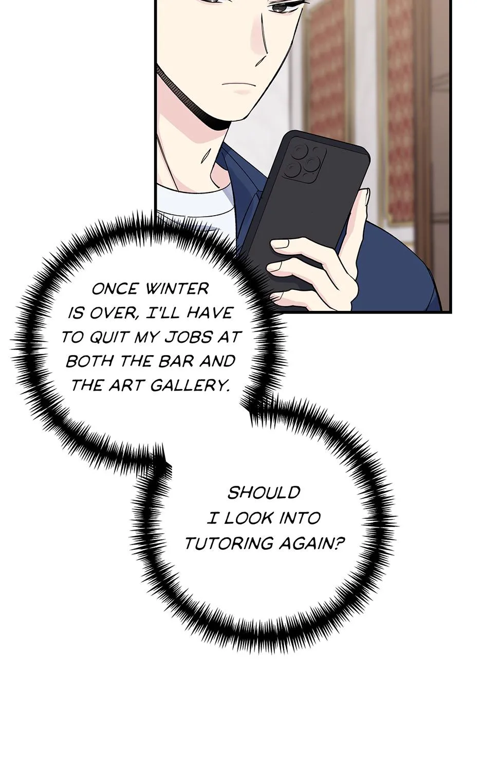 Lips Chapter 46 page 12 - 