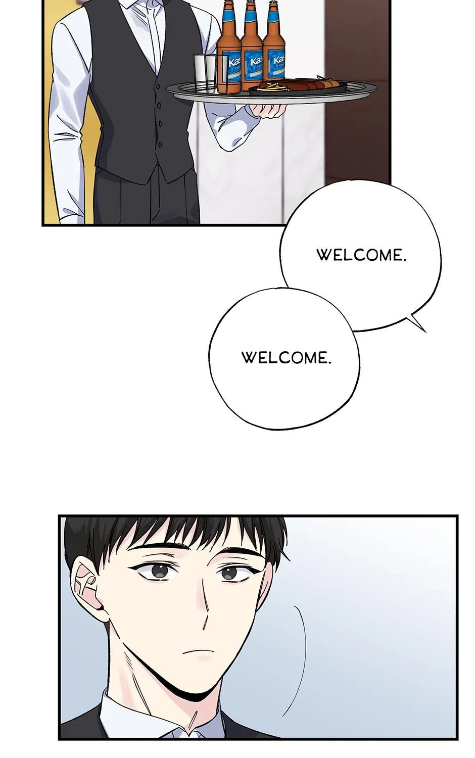 Lips Chapter 46 page 18 - 
