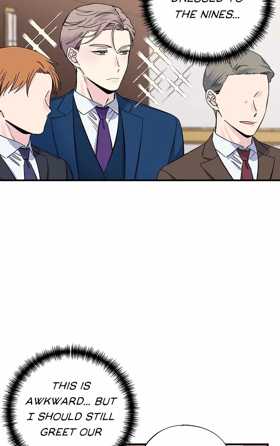 Lips Chapter 46 page 22 - 