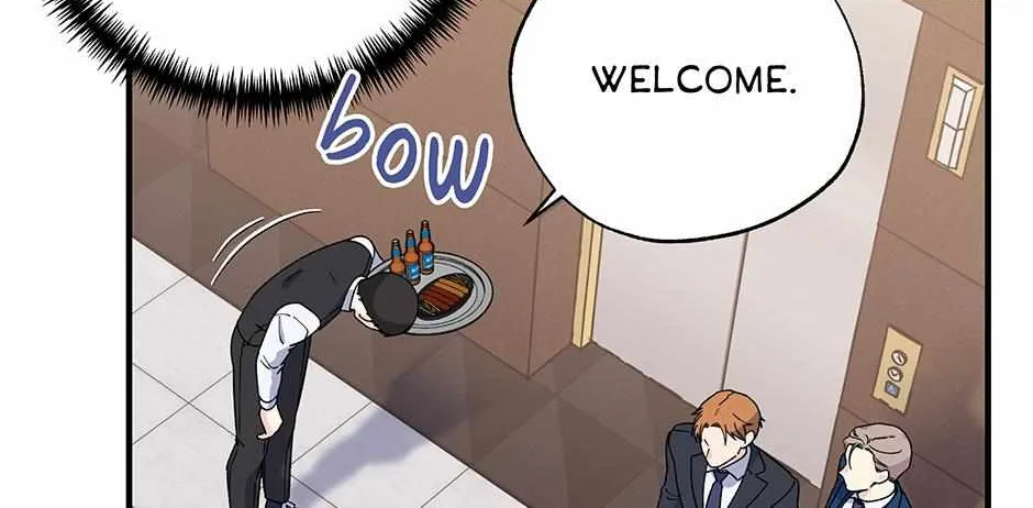 Lips Chapter 46 page 23 - 