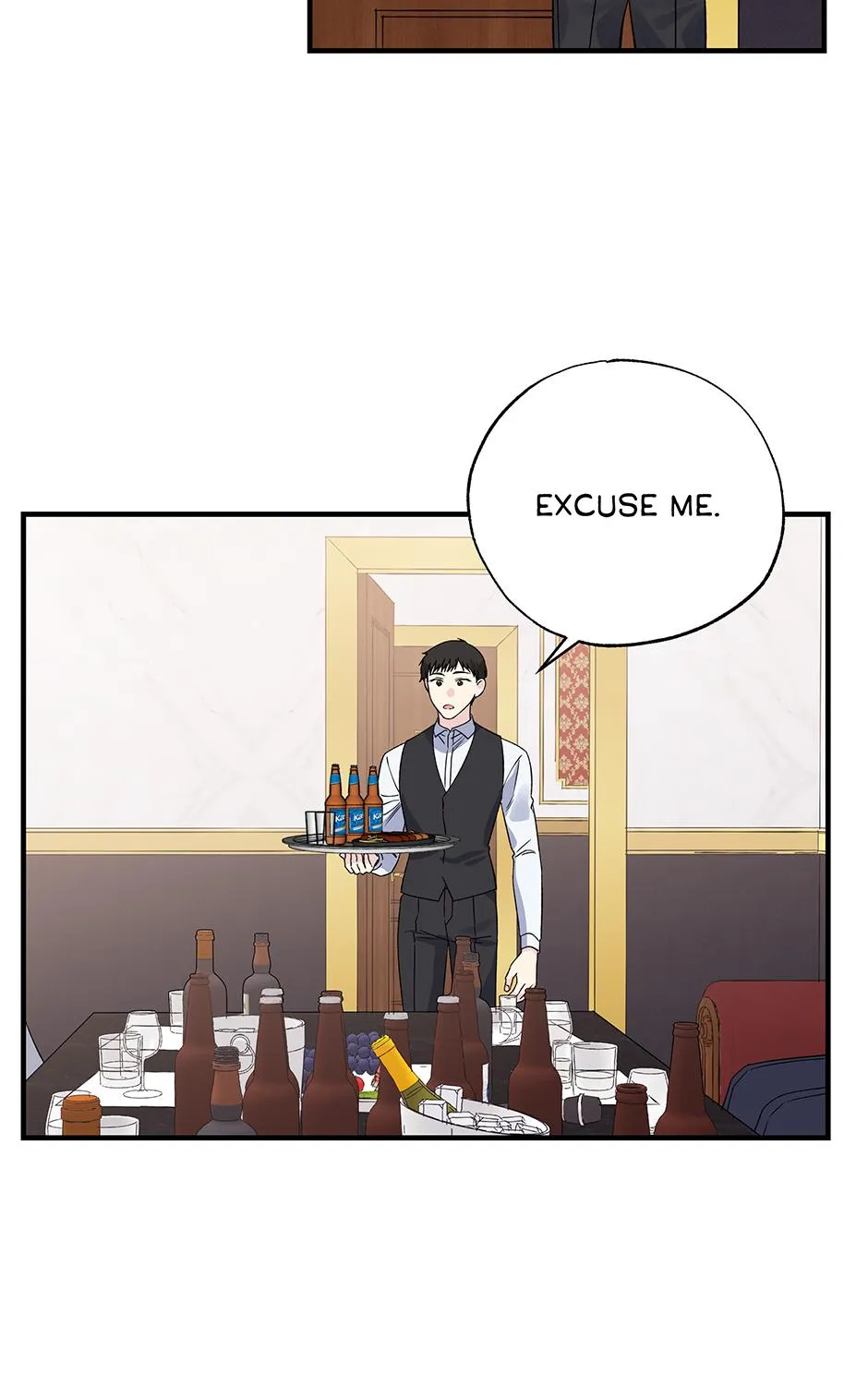 Lips Chapter 46 page 30 - 