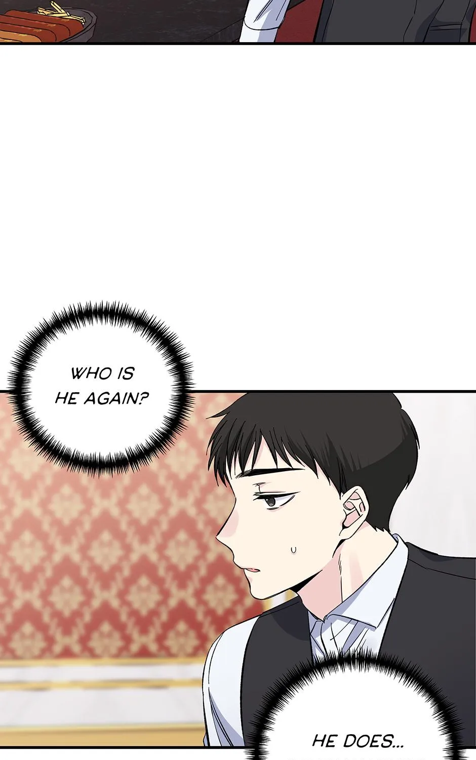 Lips Chapter 46 page 36 - 