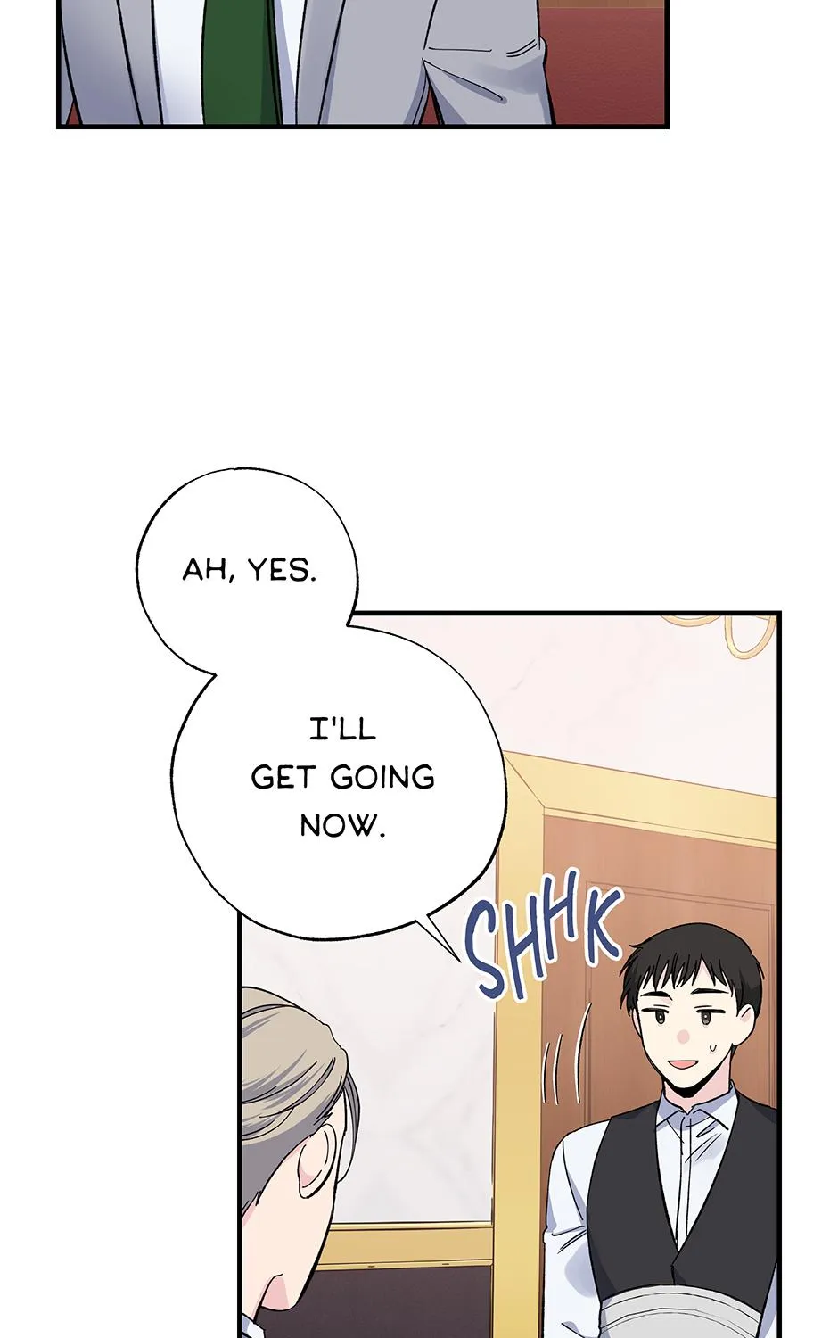 Lips Chapter 46 page 42 - 