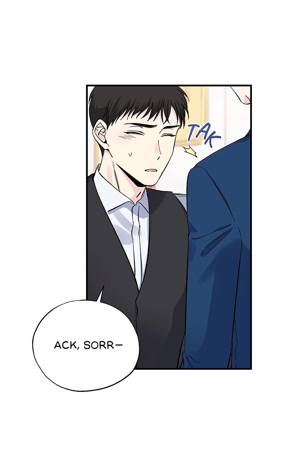 Lips Chapter 46 page 46 - 