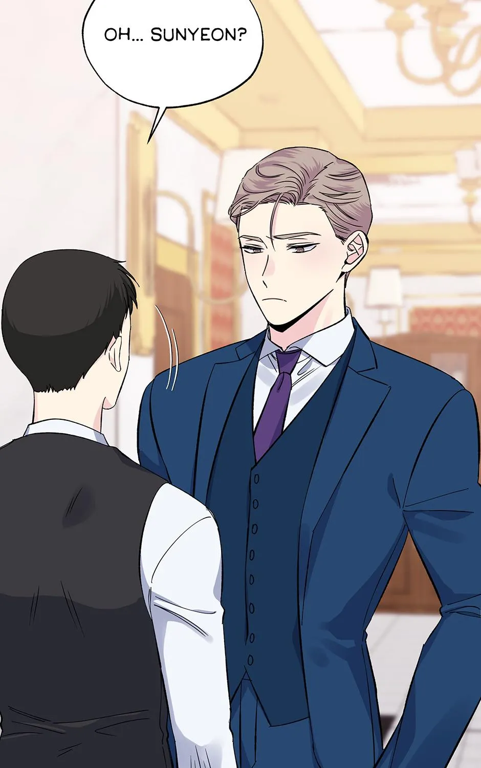 Lips Chapter 46 page 48 - 