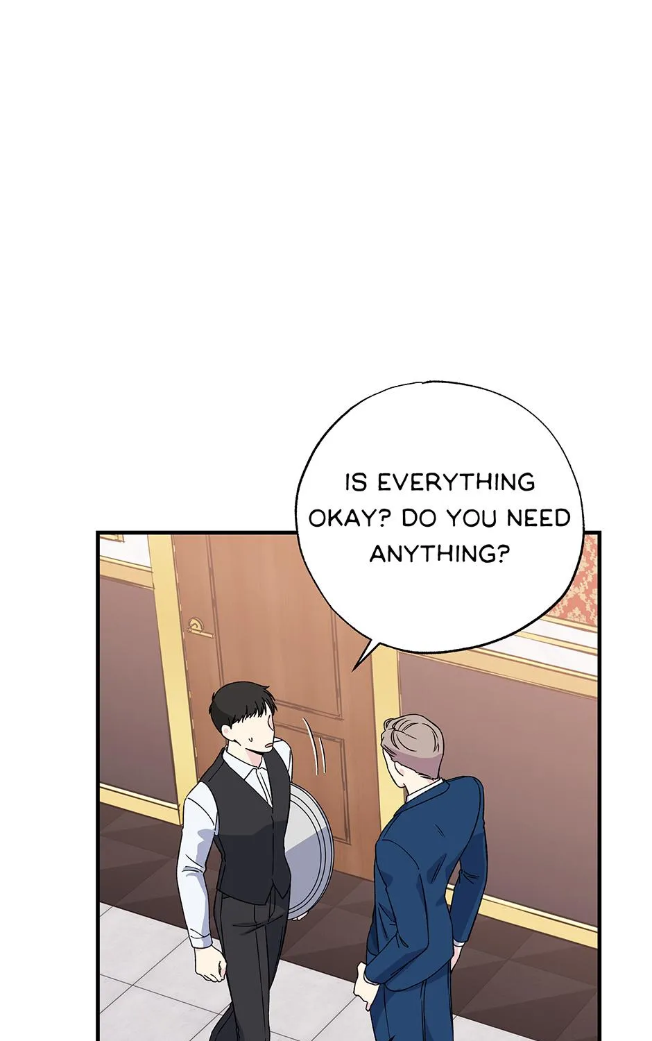 Lips Chapter 46 page 50 - 