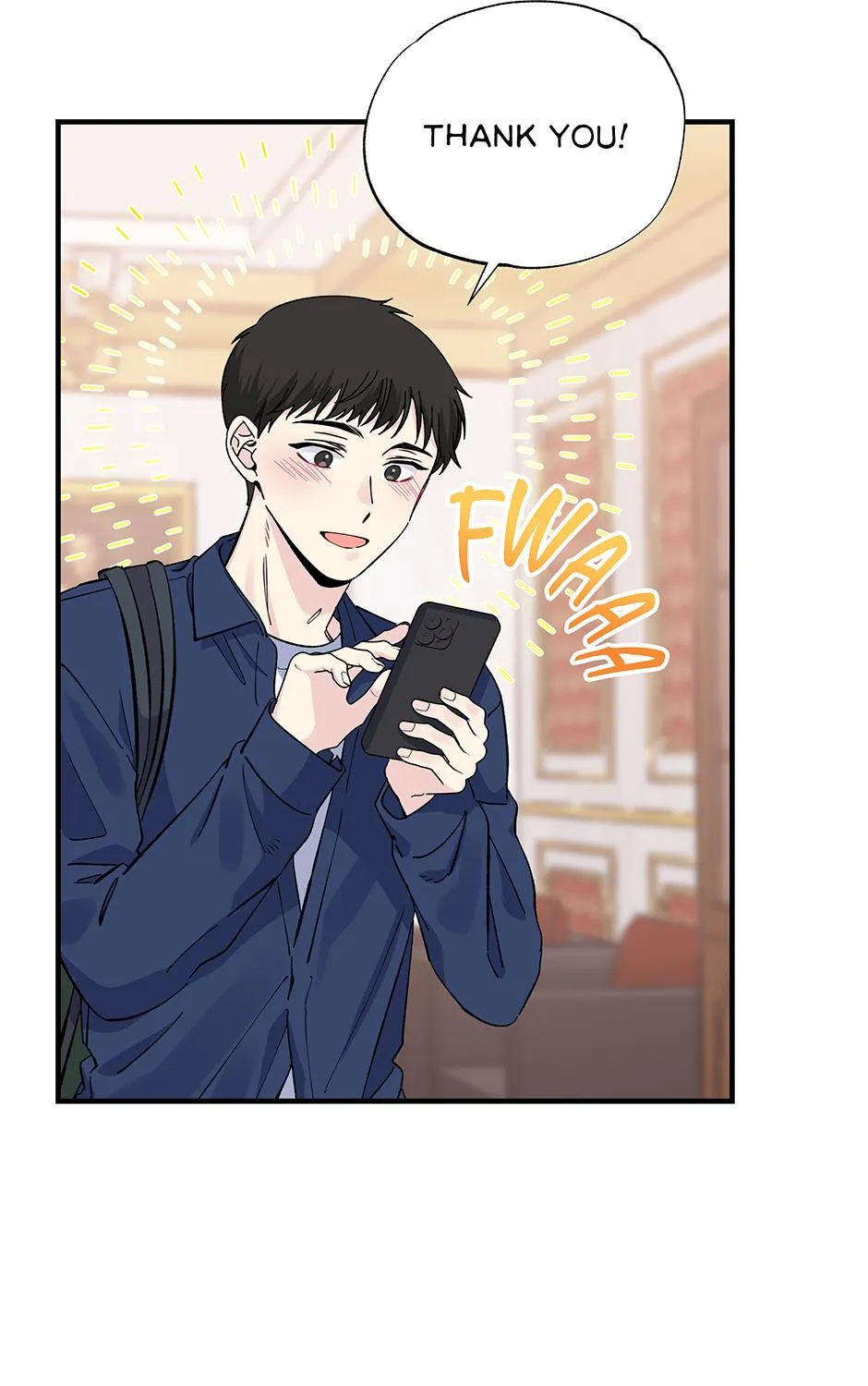 Lips Chapter 46 page 6 - 