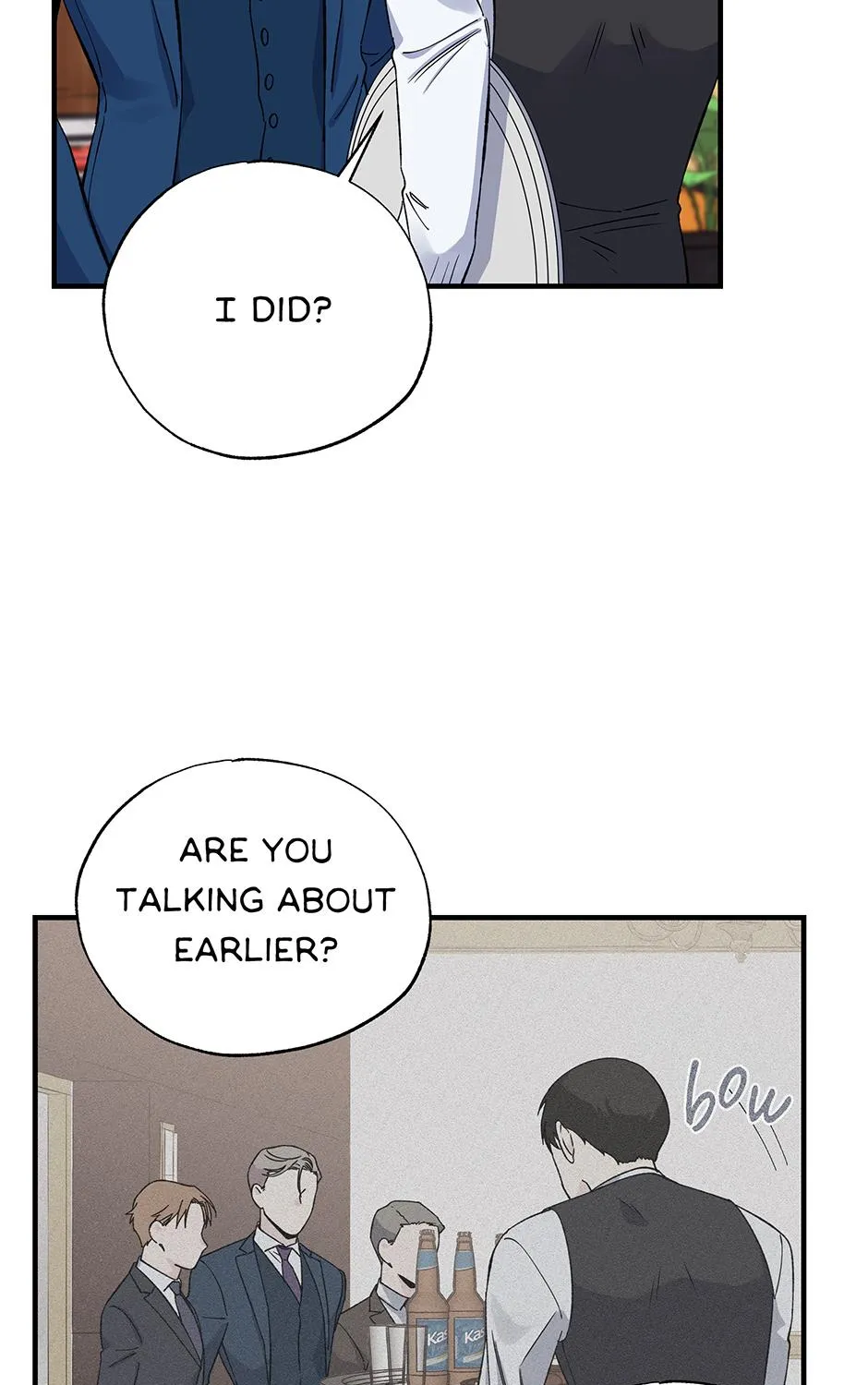 Lips Chapter 46 page 54 - 