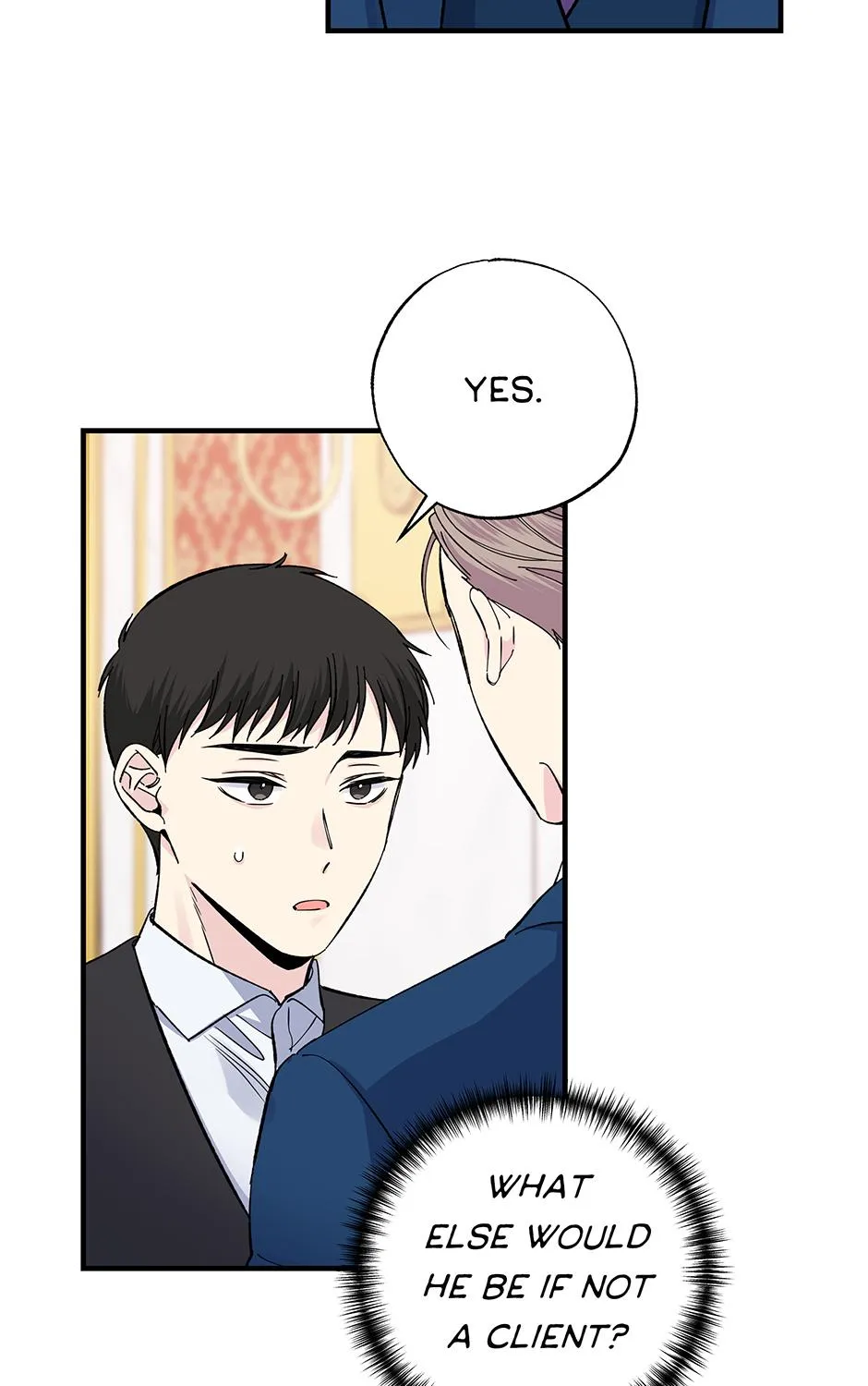 Lips Chapter 46 page 60 - 