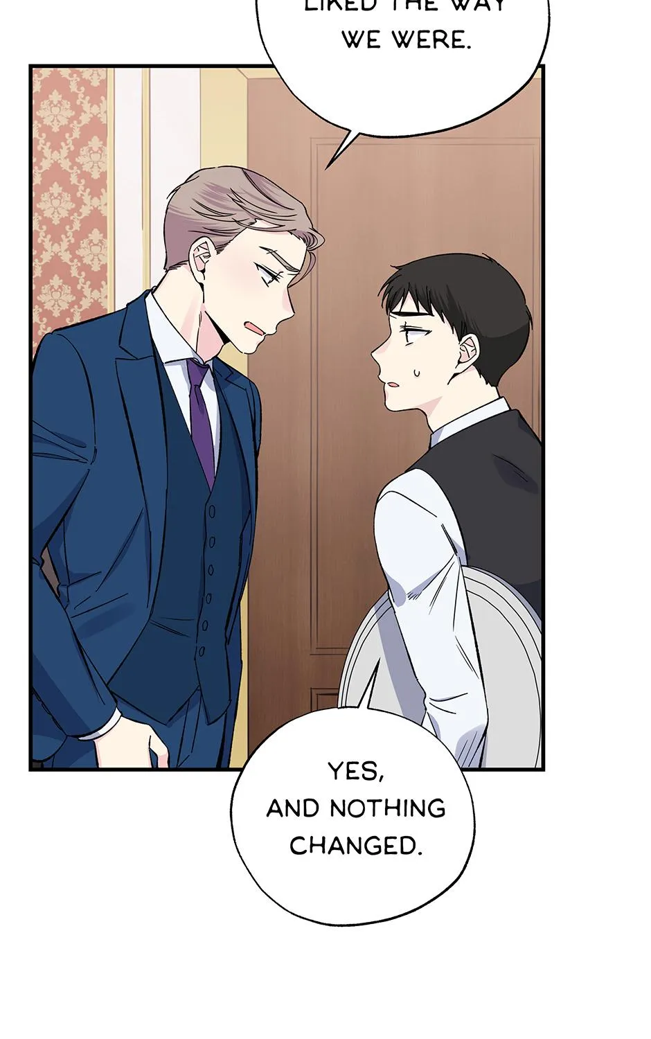 Lips Chapter 46 page 64 - 