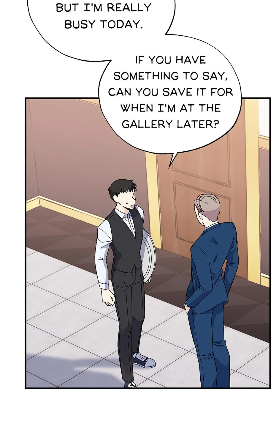 Lips Chapter 46 page 68 - 