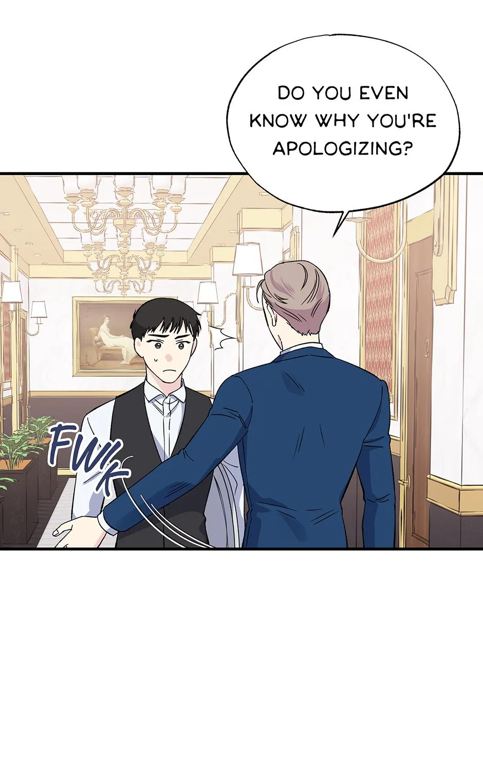 Lips Chapter 46 page 70 - 