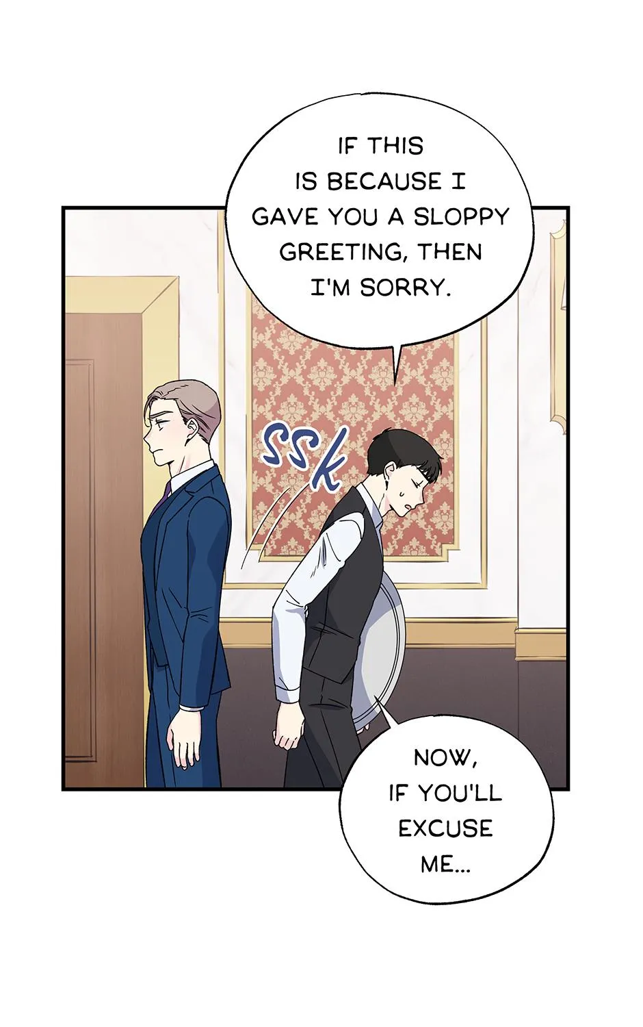 Lips Chapter 46 page 74 - 