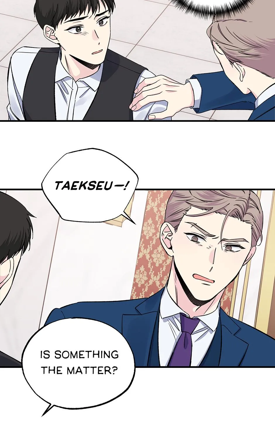 Lips Chapter 46 page 80 - 