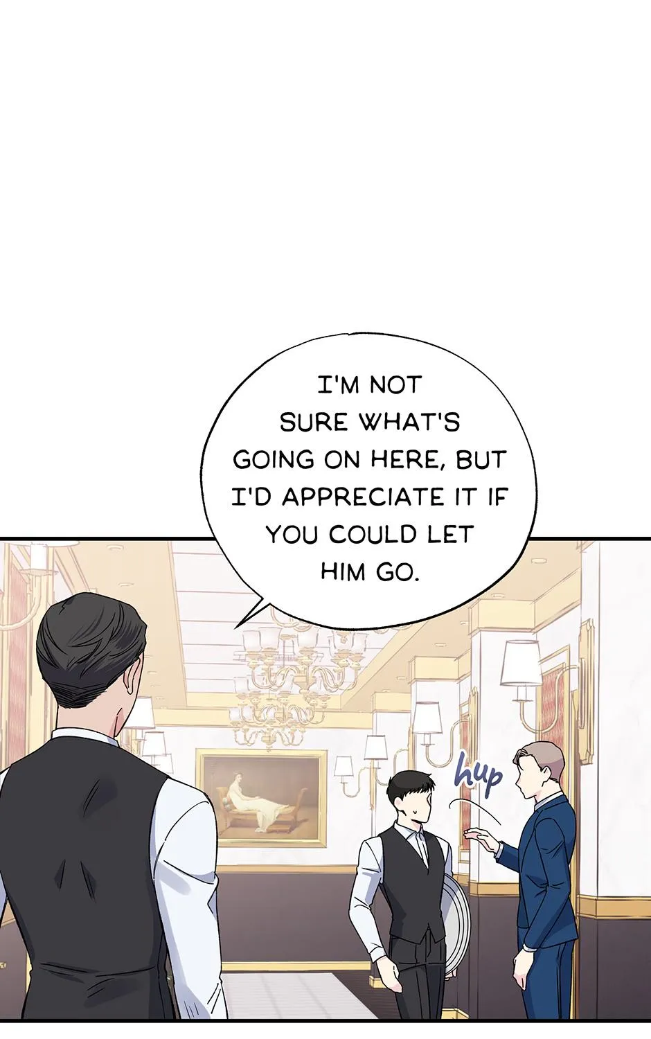 Lips Chapter 46 page 82 - 