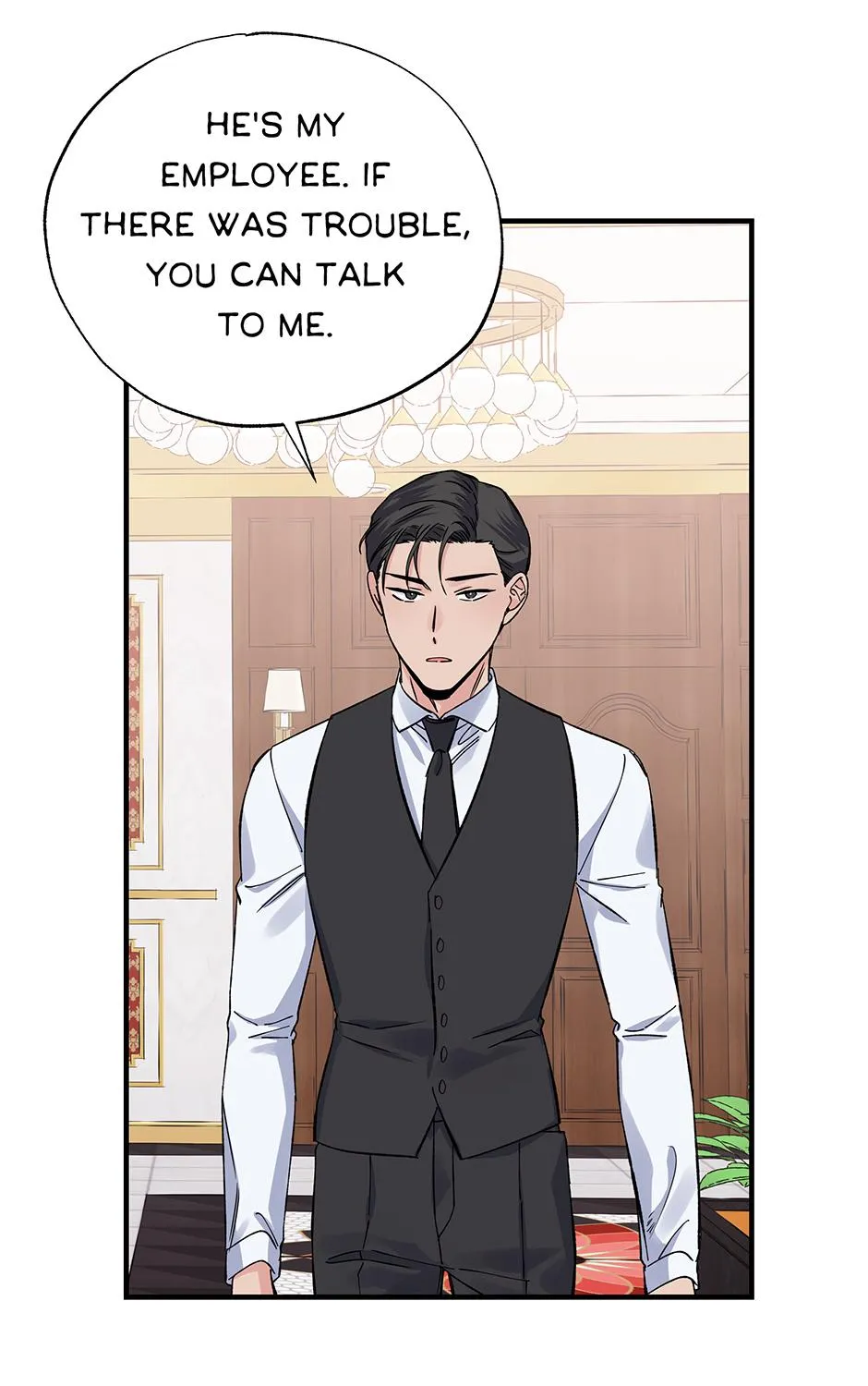 Lips Chapter 46 page 84 - 