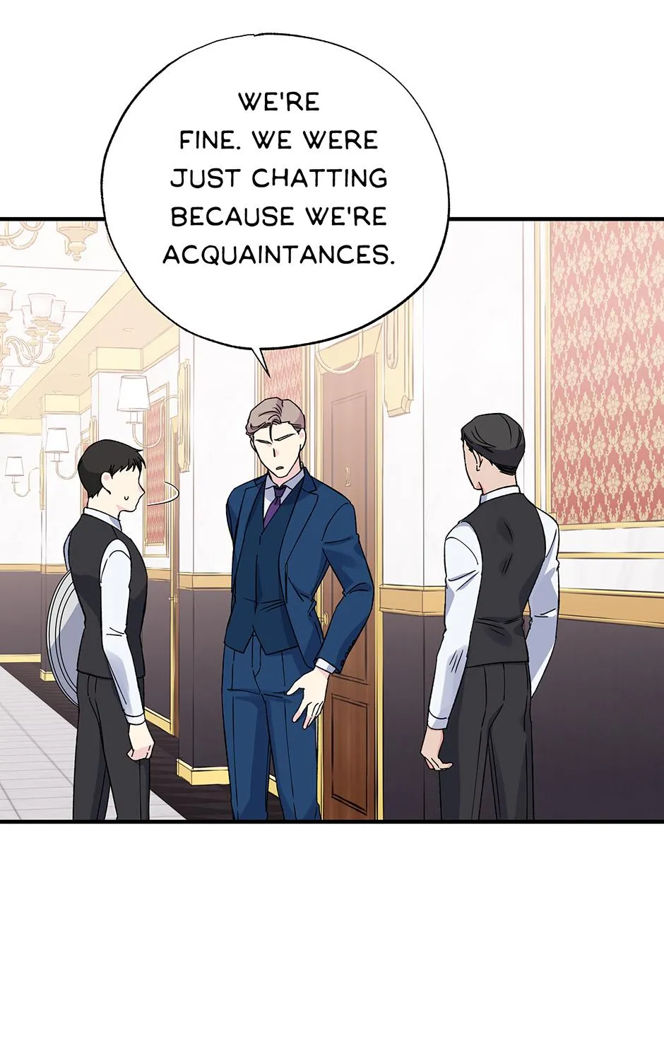 Lips Chapter 46 page 86 - 