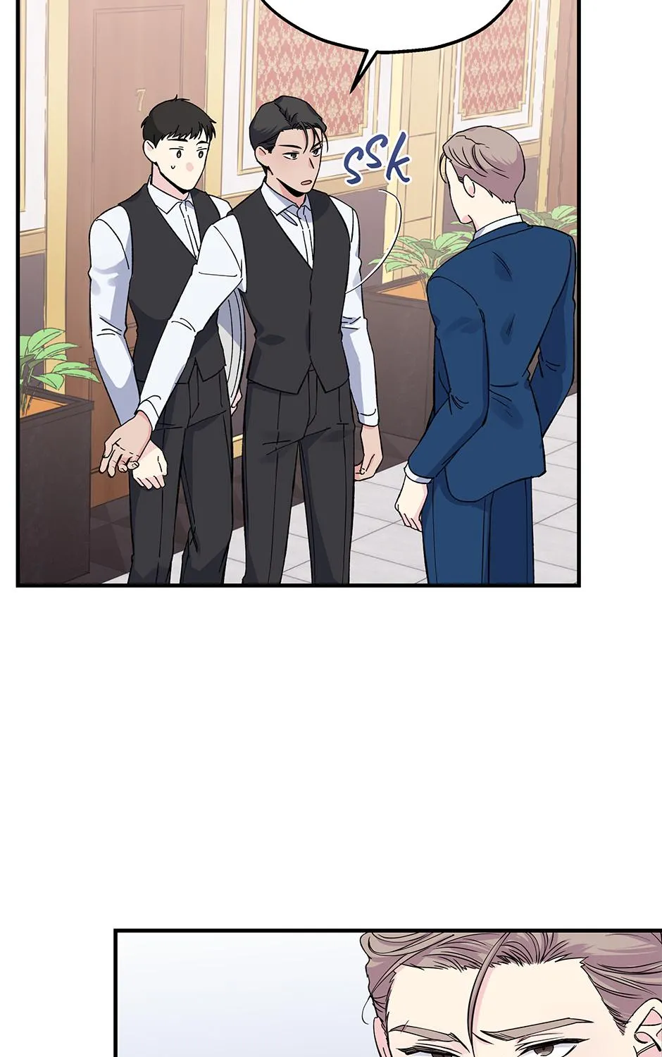 Lips Chapter 46 page 88 - 