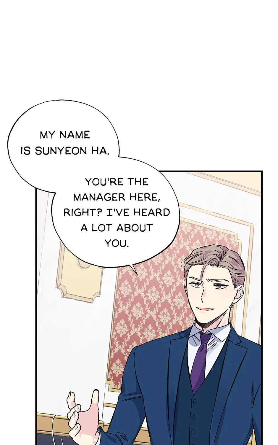 Lips Chapter 46 page 90 - 