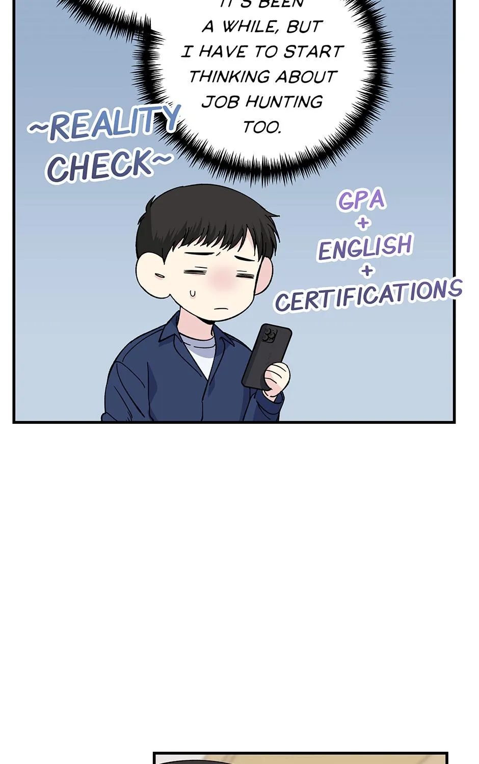 Lips Chapter 46 page 10 - 