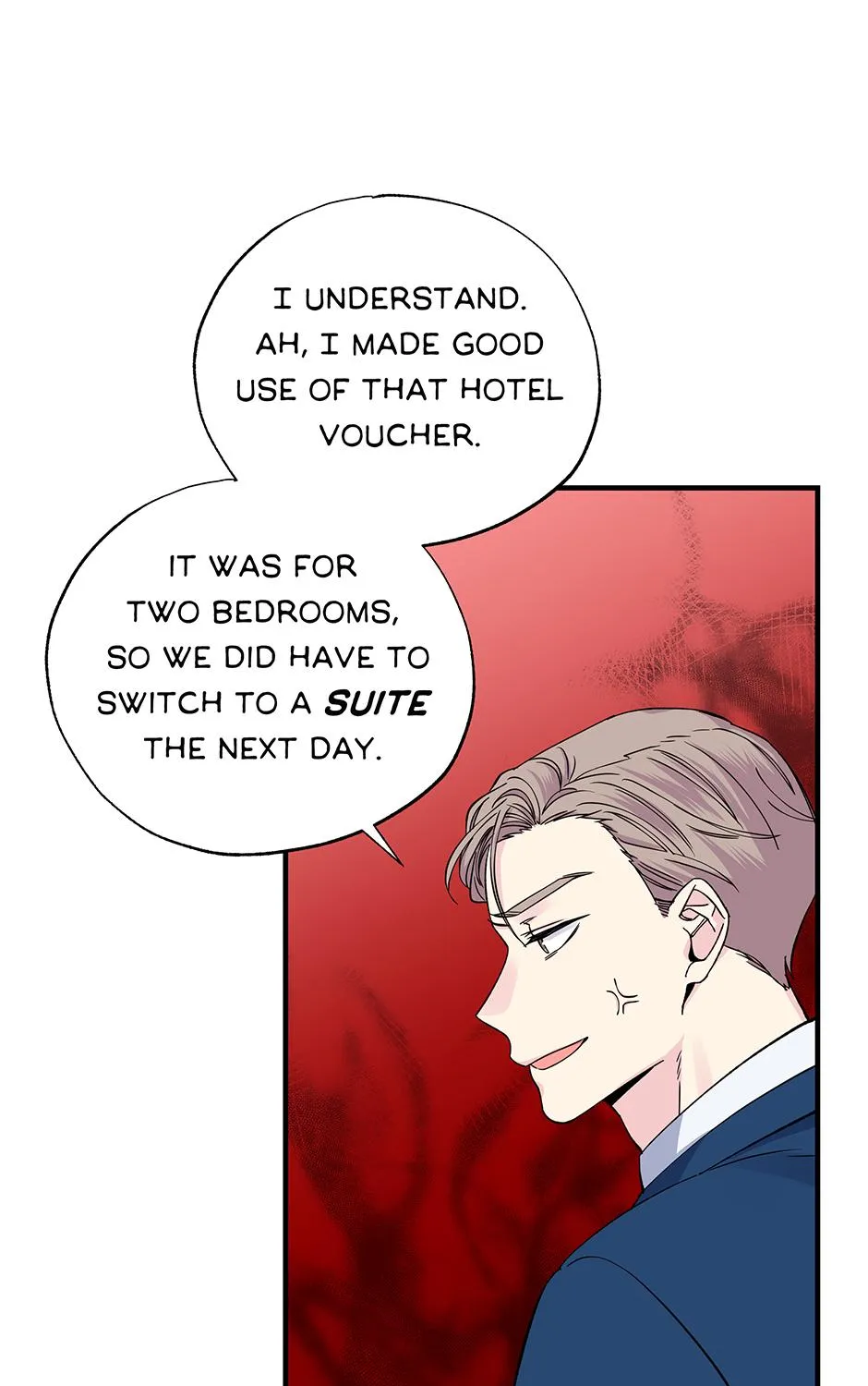 Lips Chapter 46 page 98 - 