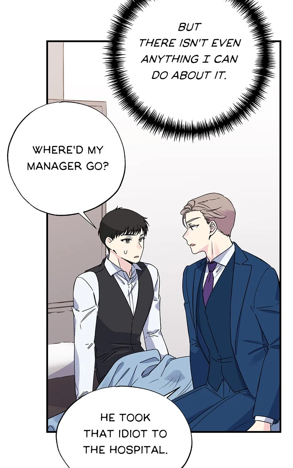 Lips Chapter 47 page 104 - 