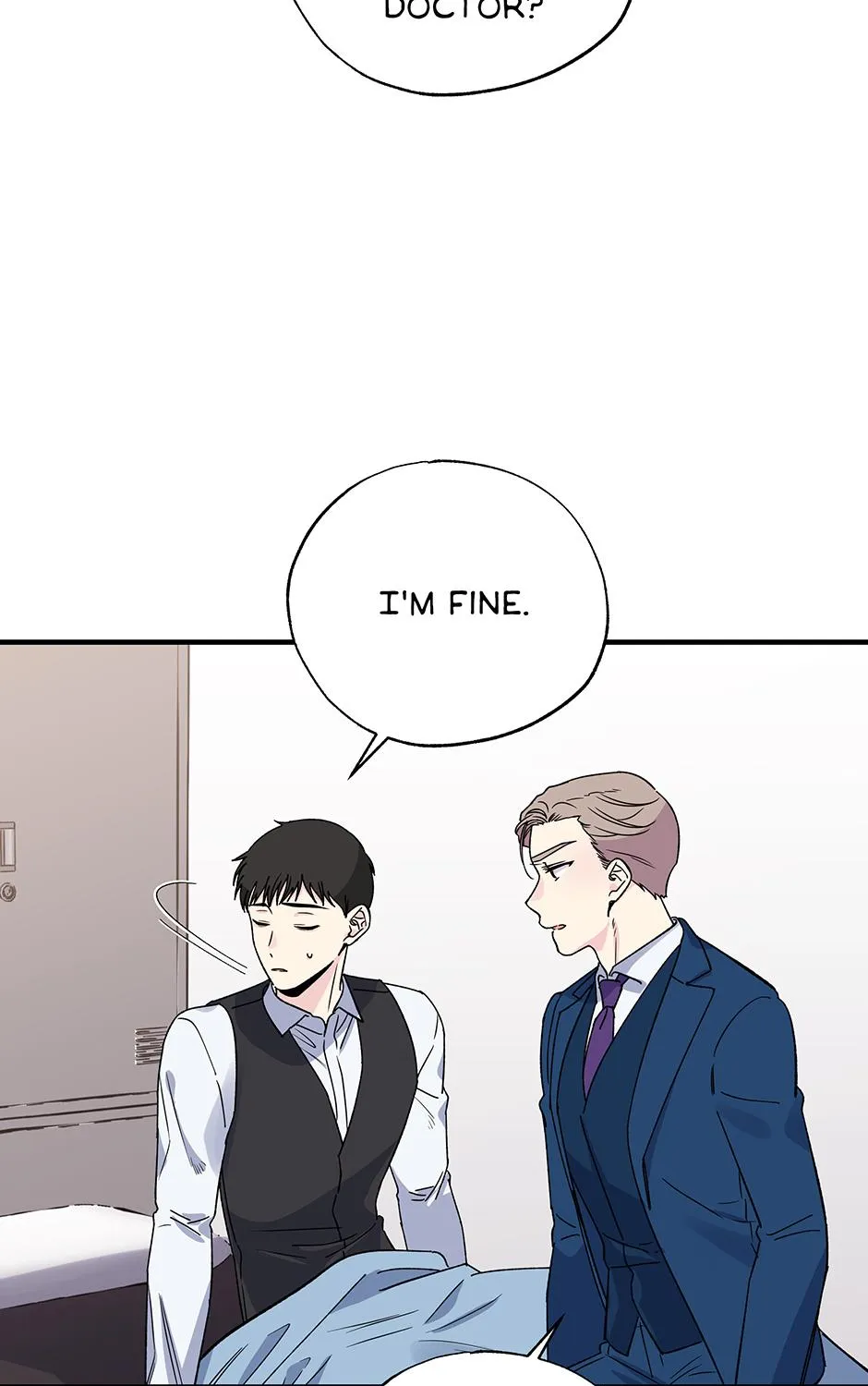 Lips Chapter 47 page 108 - 