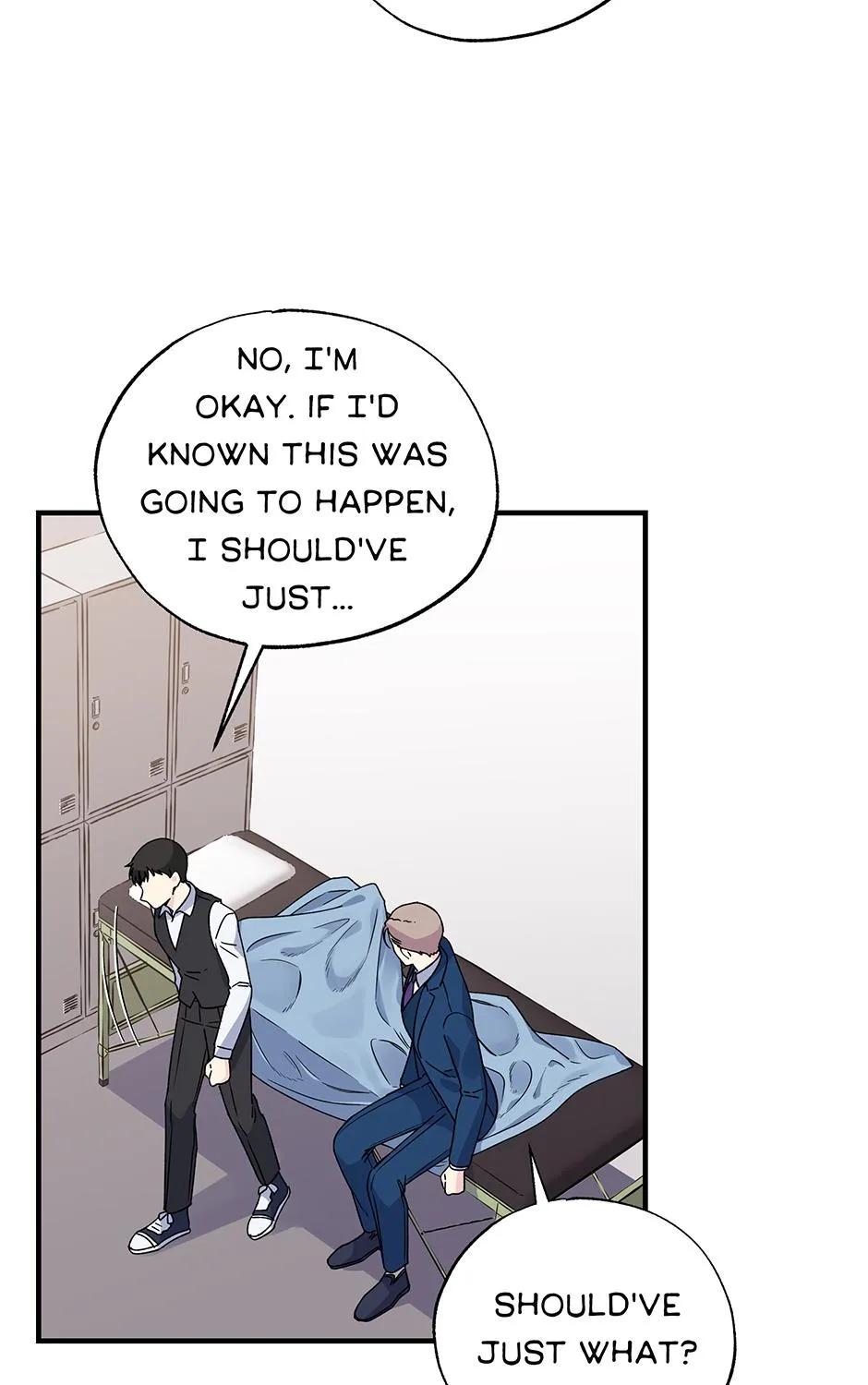 Lips Chapter 47 page 110 - 