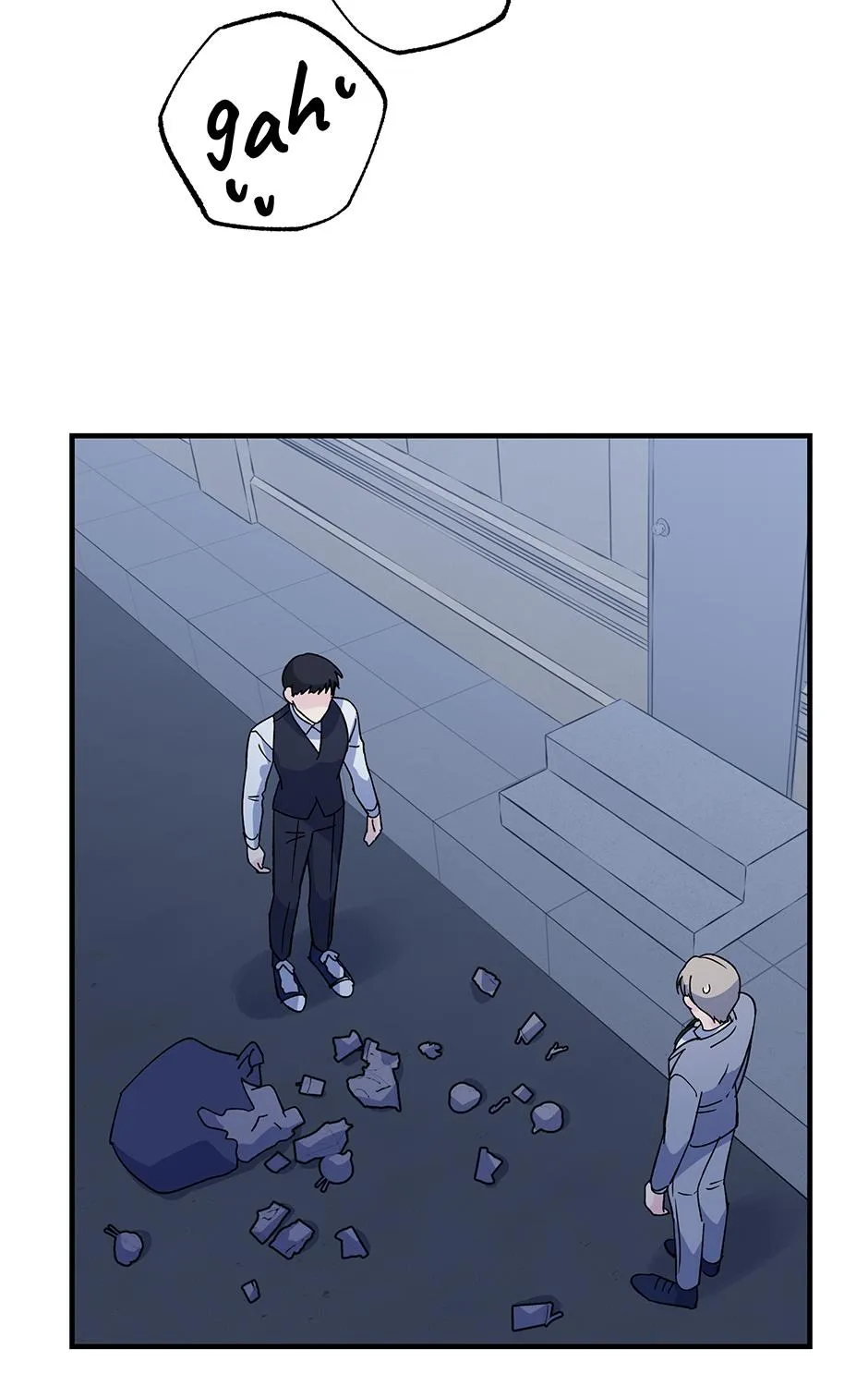 Lips Chapter 47 page 12 - 