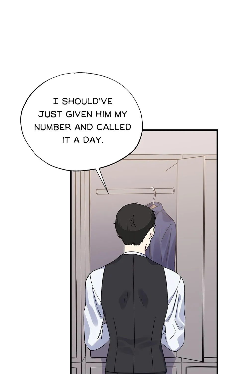 Lips Chapter 47 page 112 - 