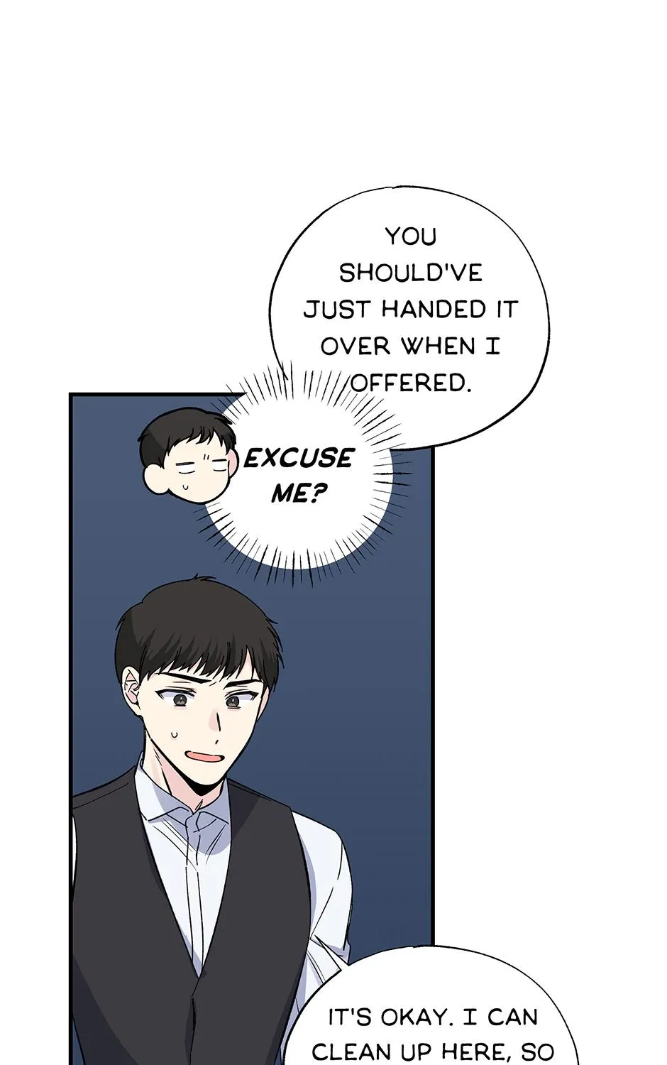 Lips Chapter 47 page 16 - 