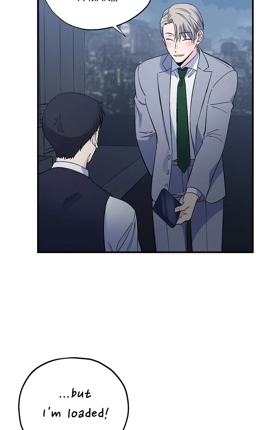 Lips Chapter 47 page 24 - 