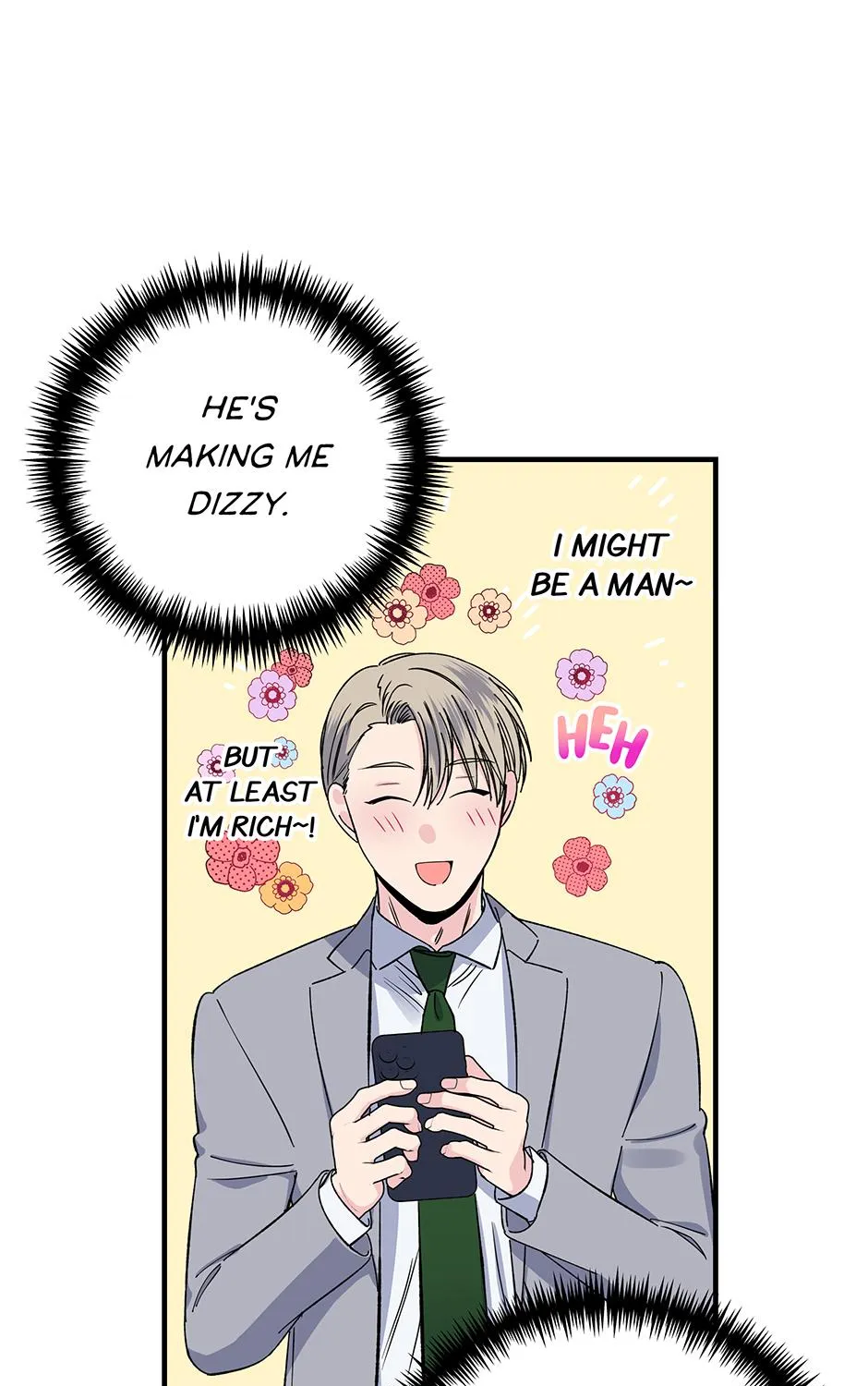 Lips Chapter 47 page 28 - 