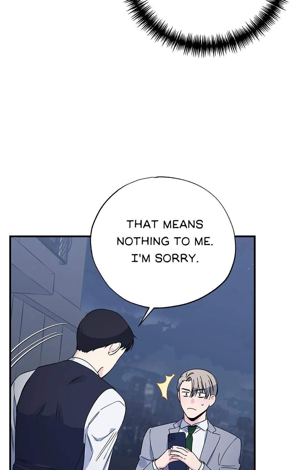 Lips Chapter 47 page 30 - 