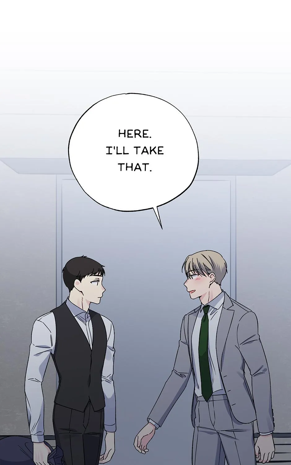 Lips Chapter 47 page 4 - 