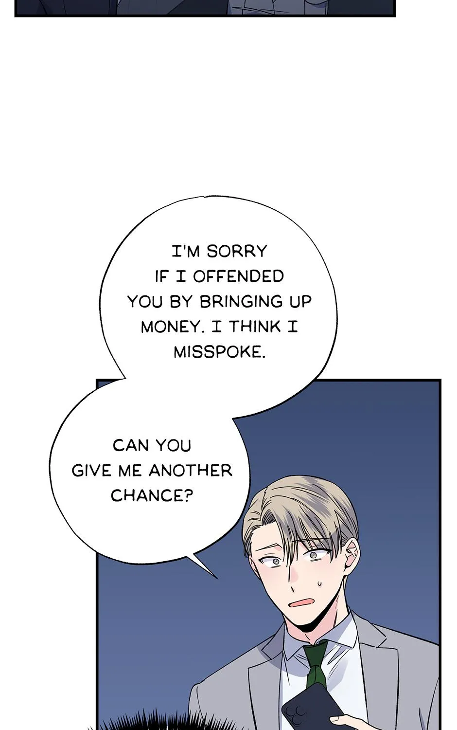 Lips Chapter 47 page 32 - 